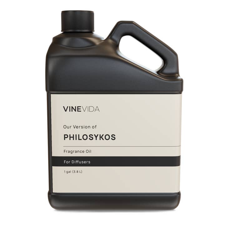 VINEVIDA - Wholesale Fragrance Oil - Philosykos Fragrance Oil for Cold Air Diffusers3