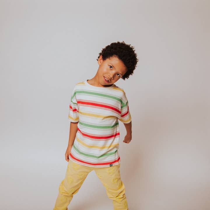 RAGS - Wholesale Lounge Sweatpants/Joggers - Kids - Kids' Sunshine Joggers2