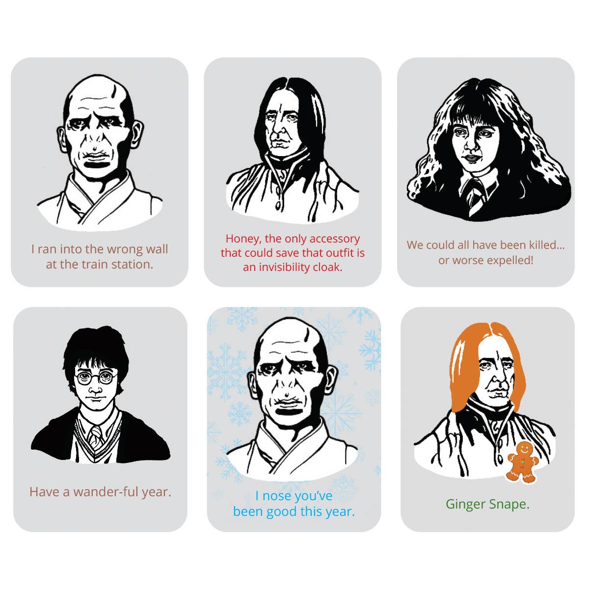 Design Corner - Vendita all'ingrosso Calendario - Calendario da scrivania Harry Potter 20262