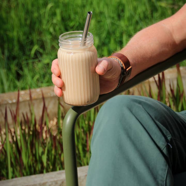 Belgium's Chocolate Source - Wholesale Hot Cocoa Mix/Kit - Barú Drinking Powder - Spiced Vanilla Chai Latte in Canister2