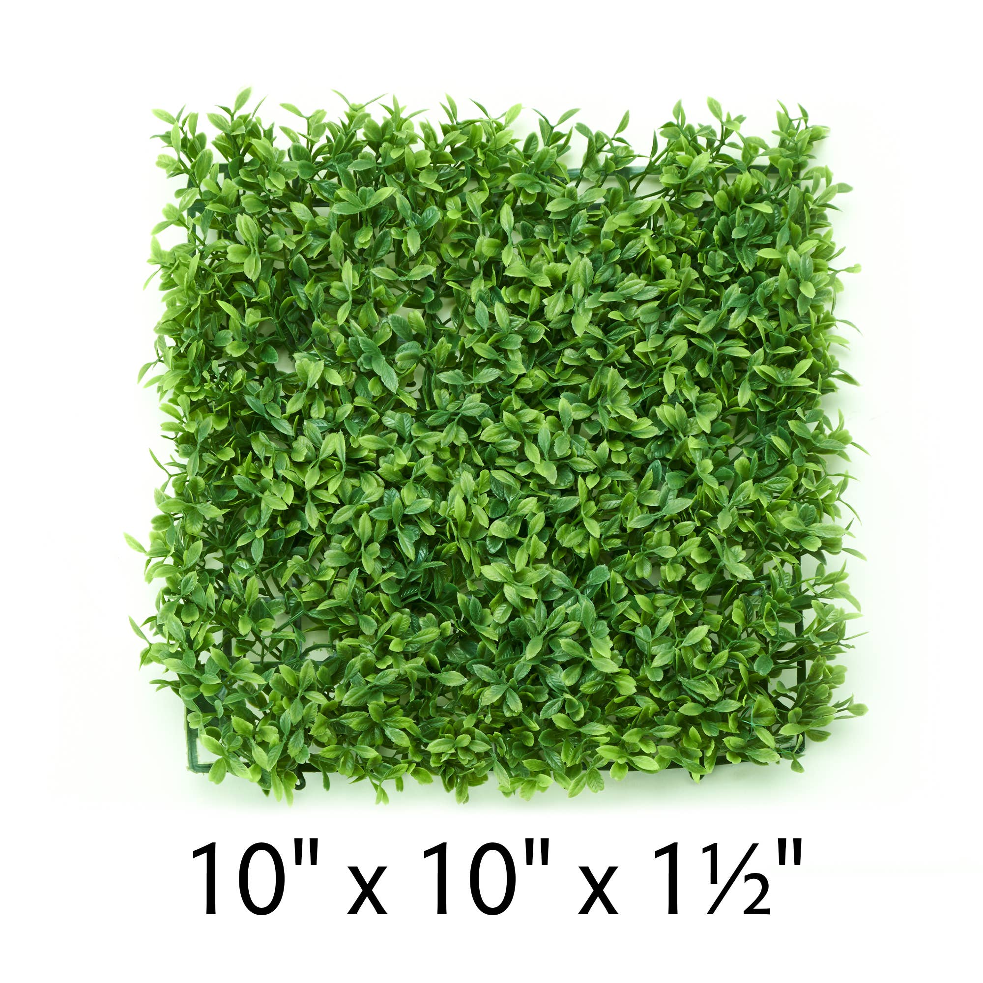 Portofino International Trading, USA - Wholesale Artificial Plant - Artificial Boxwood Mat 10"1