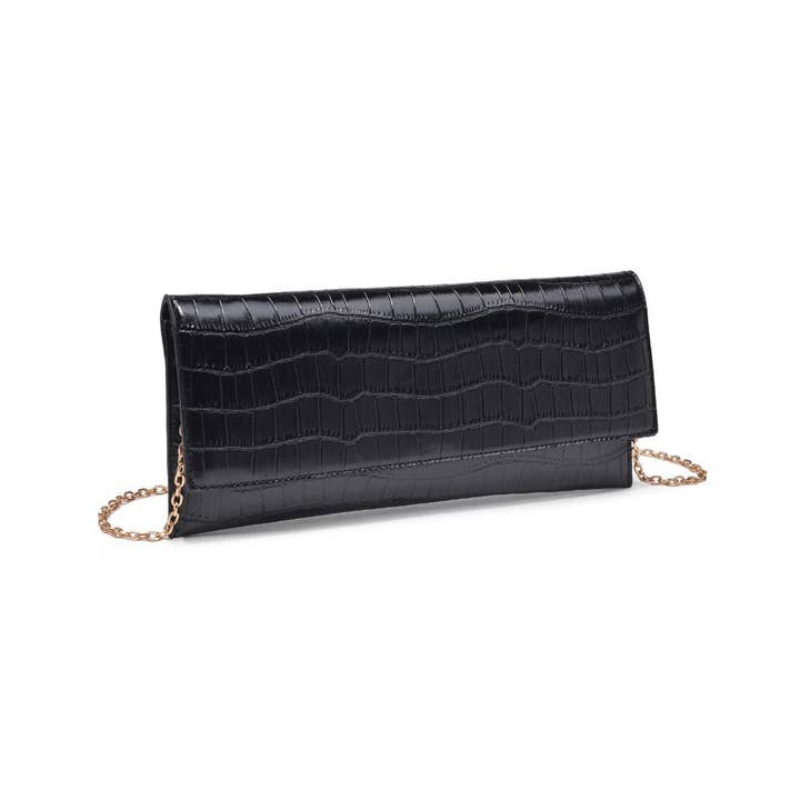 Urban Expressions - Wholesale Clutch Bag - Women's - Adelle Clutch