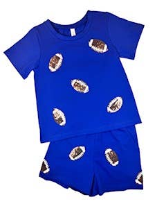 ML Kids - Wholesale Shorts - Kids - GS00311