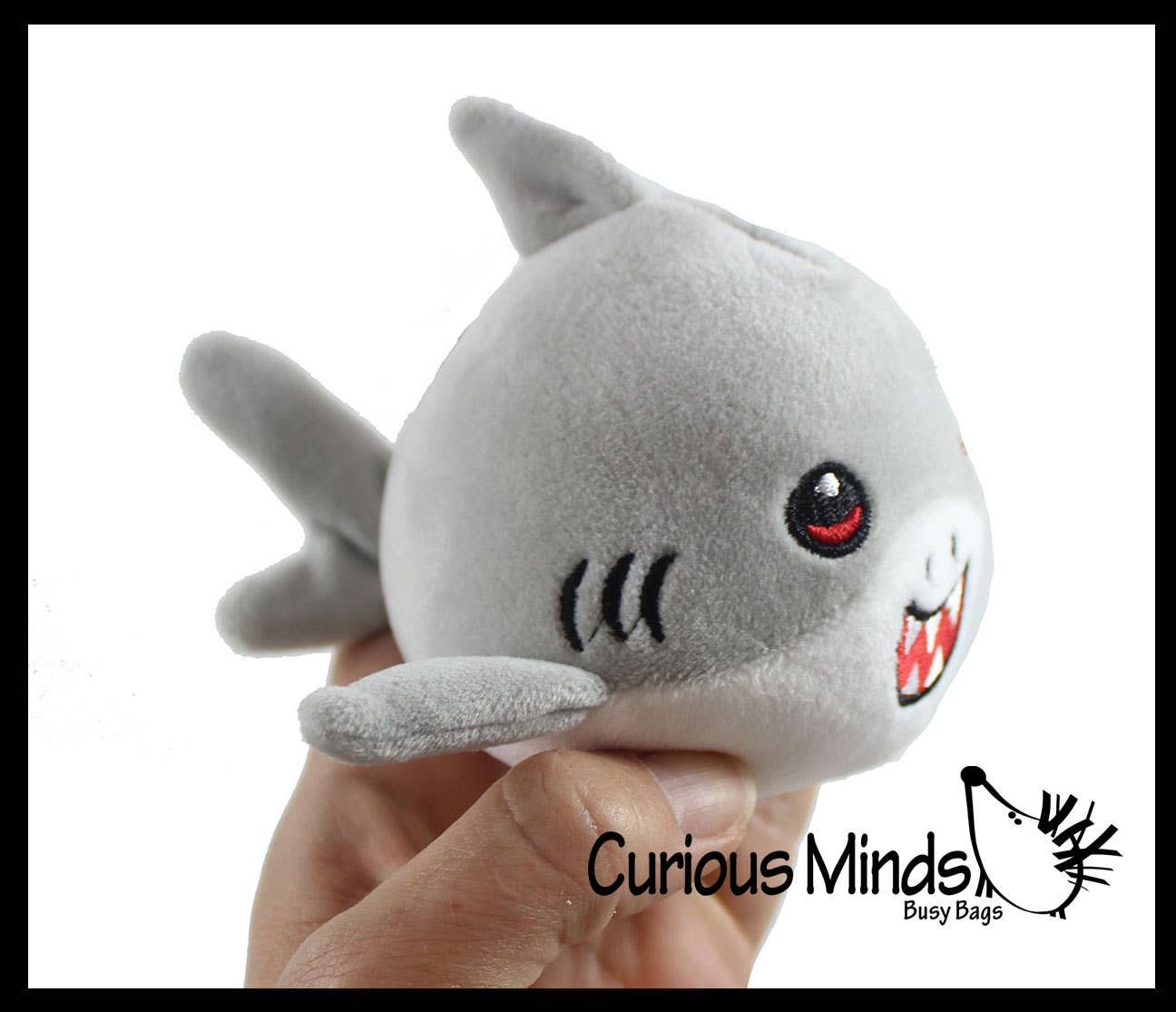 Curious Minds Toys - Vente Peluche – enfant et bébé - 1 jolie boule en peluche - Adorable mini-peluche15