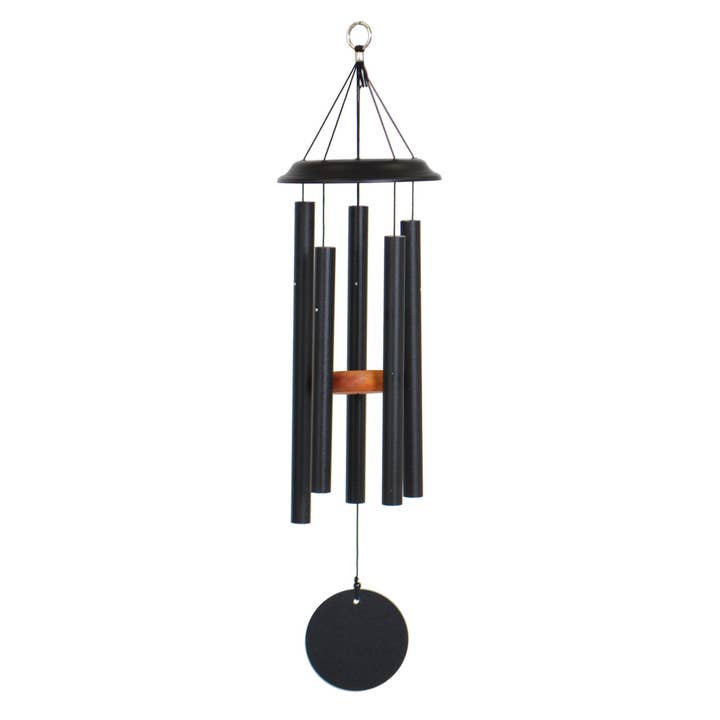 Wind River - Wholesale Wind Chime - Shenandoah Melodies® 29-inch Windchime - Wholesale