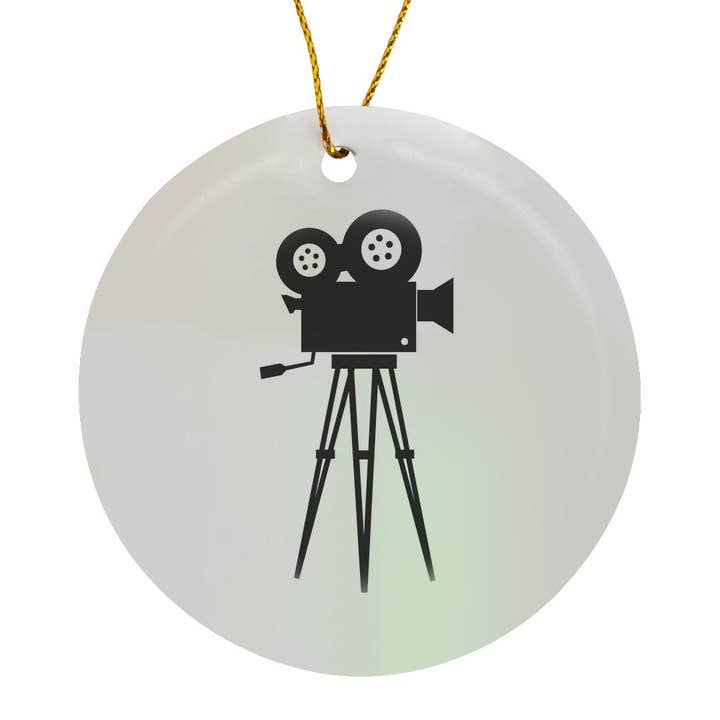 3dRose - Wholesale Ornament - 3dRose, Film, Ornament