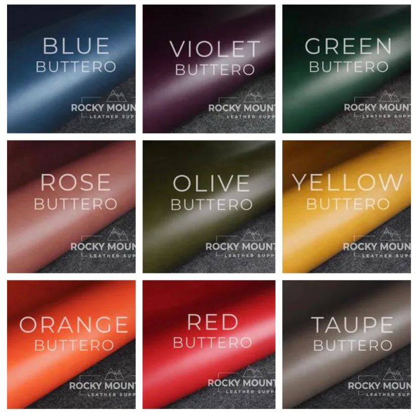 Open Sea Leather Co. - Wholesale Card Holder - Unisex - Gun Deck Mini8