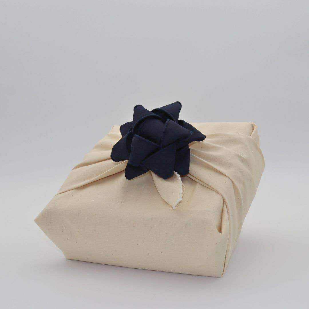 Next Chance - Wholesale Gift Bag - Chou à cadeau - Bleu marin2