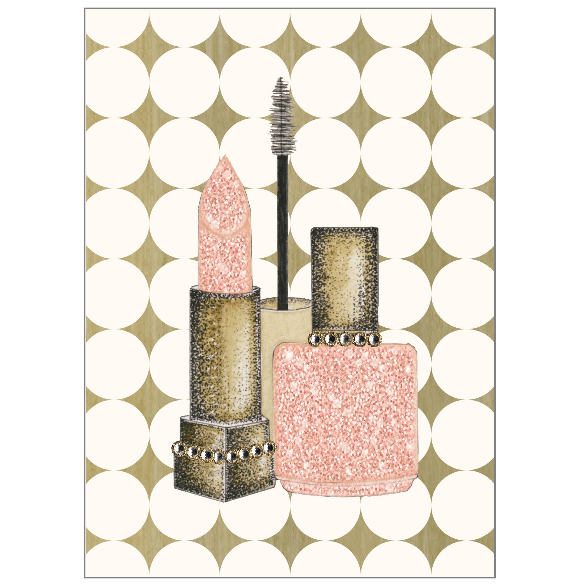 s.e.hagarman - Wholesale Birthday Card - AO669 Birthday Card0