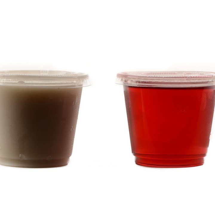 EcoQuality - Wholesale Food storage container - 2Oz Clear Leak Proof Plastic Condiment Souffle Containers7