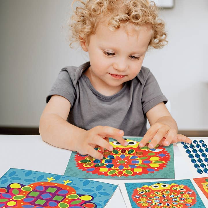 Créa Lign' - Wholesale Art Set - Kids & Baby - Bestseller Pack Créa Lign'3