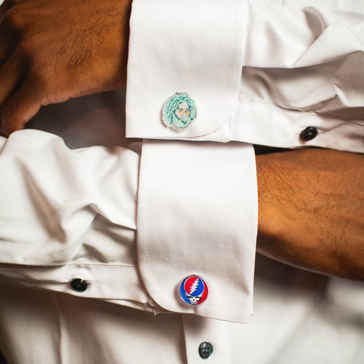 Gemelli Grateful Dude per la vendita all'ingrosso da parte di Leroy's Place