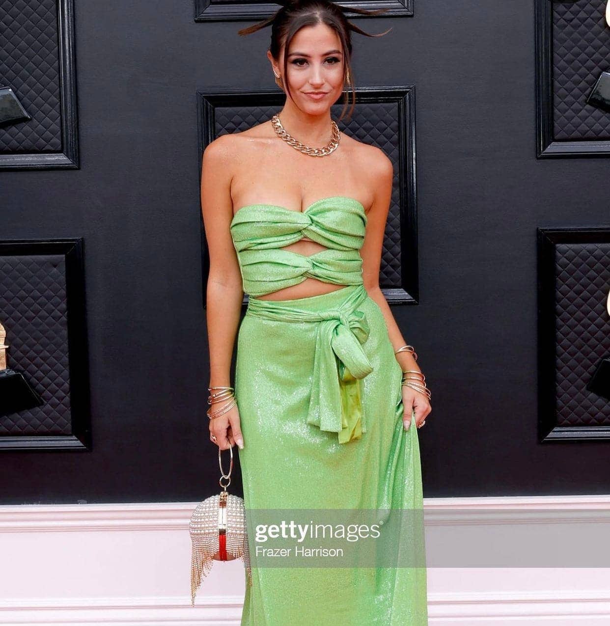 Kasa Karly - Wholesale Dangle Earrings - SAMARA EARRINGS12