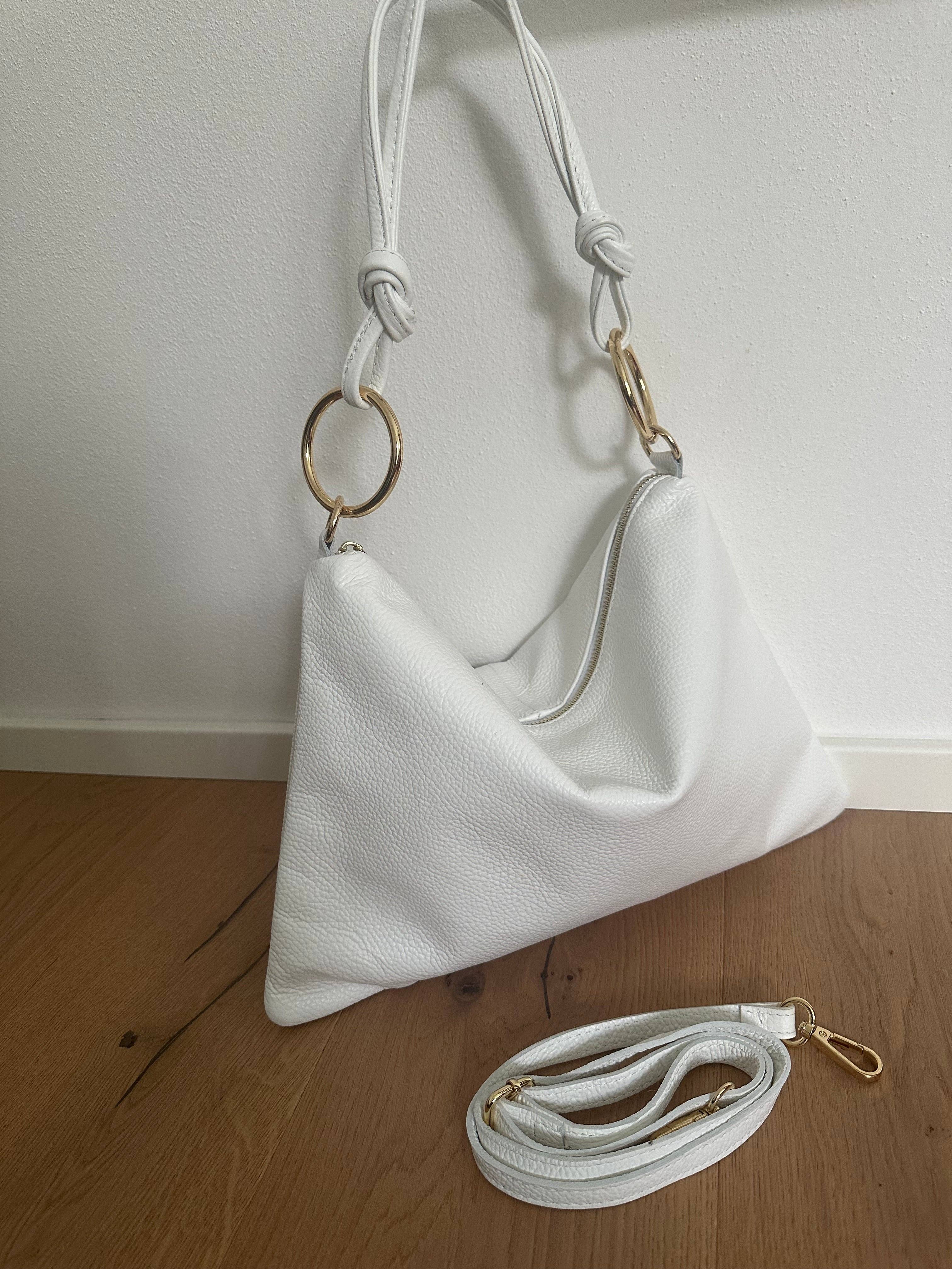 Zhade - Wholesale Shoulder Bag - Women's - SAM - Genuine leather9