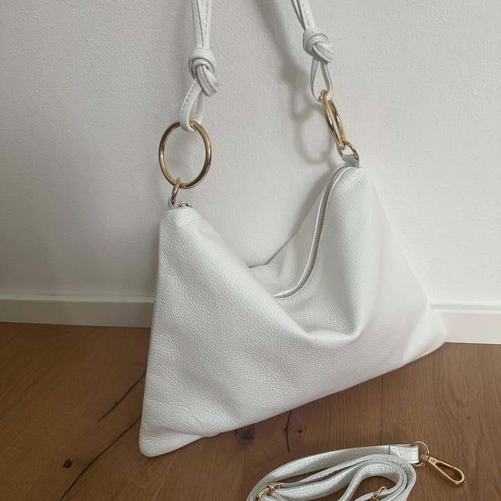 Zhade - Wholesale Shoulder Bag - Women's - SAM - Genuine leather9