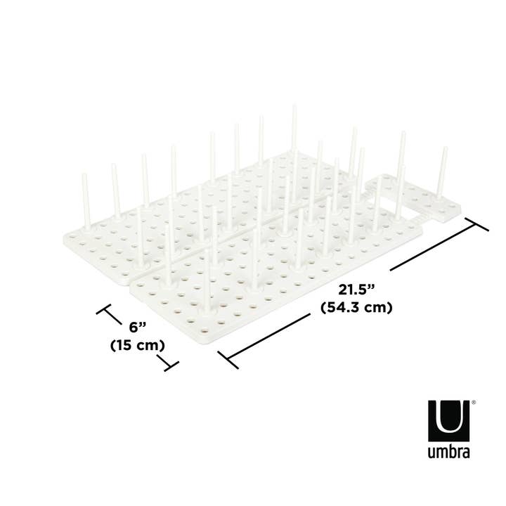Umbra - Wholesale Drawer Organizer - Peggy Drawer Organizer
