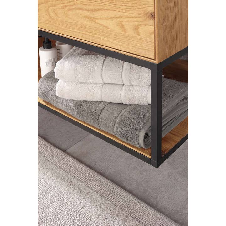 CAWÖ TEXTIL GmbH & Co. KG - Wholesale Hand Towel - Cawö Noblesse² towel - Various colors - 50/100 cm15