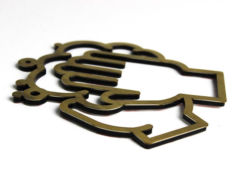 OtimSan - Wholesale Sign - Use Soap Icon1