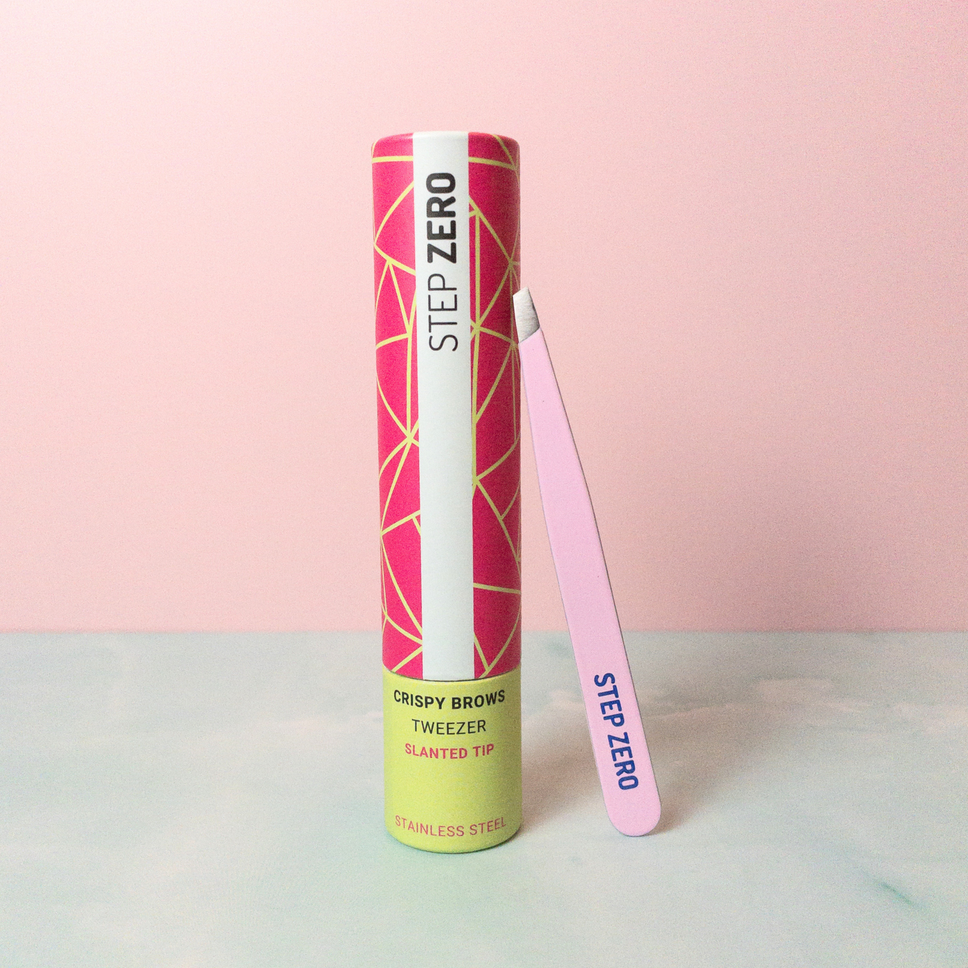 STEP ZERO Skincare – wholesale Tweezers – Eyebrow Tweezers | Valentine's, Mother's Day Gifts $204