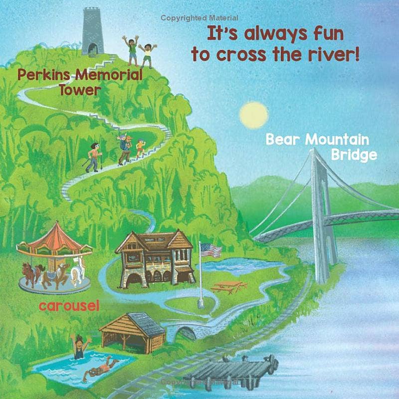 Arcadia Children's Books - Wholesale Baby & Toddler Book (0-2) - Local Baby Hudson Valley2