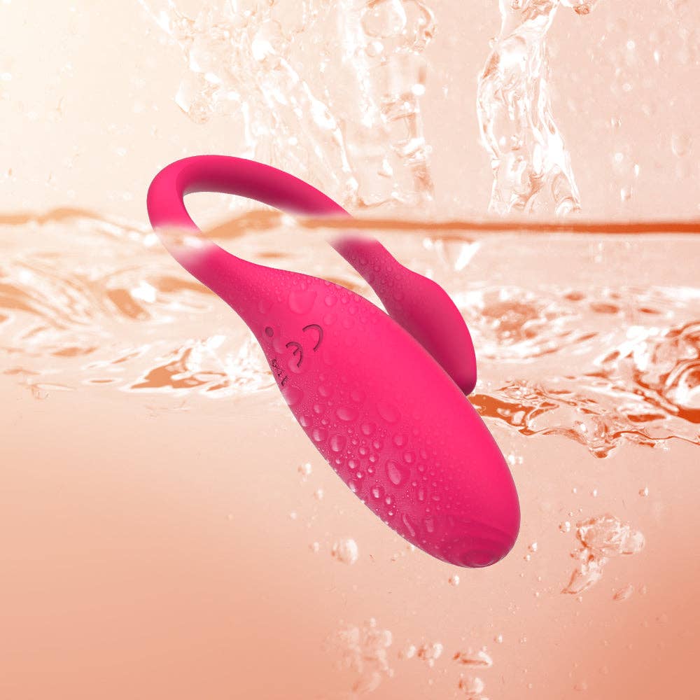 Magic Motion - Wholesale Sex Toy - Magic Flamingo5