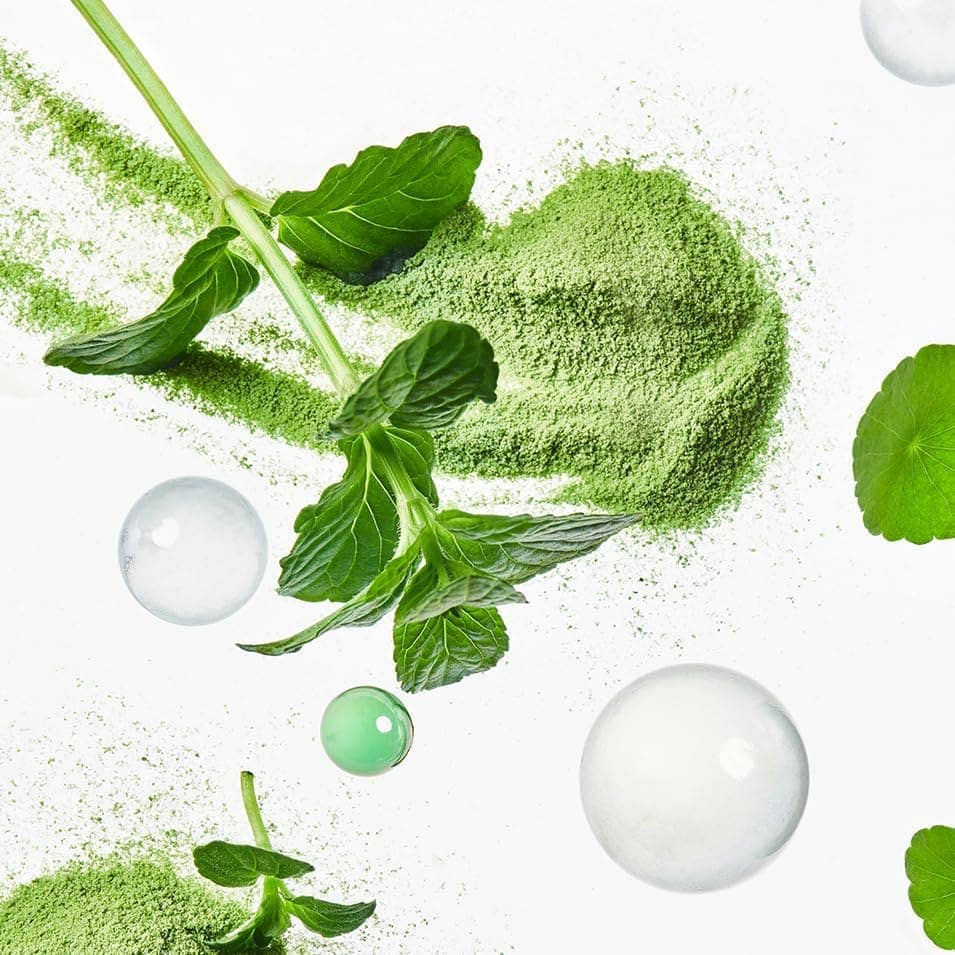 SKEEN – Engroshandel Solcreme – TOCOBO Cica Kølende Solstift SPF50+ PA++++ 18g7