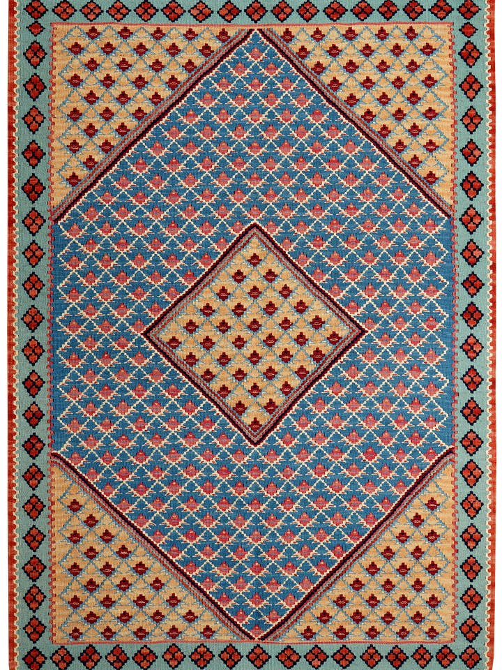 Kelim Senneh por atacado de Rugtales