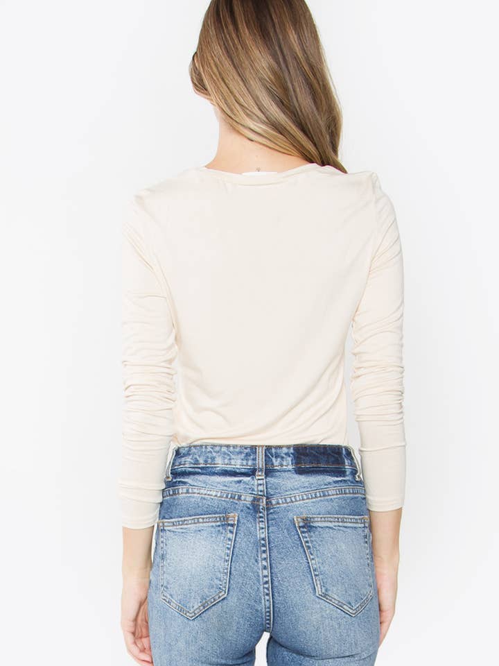 Erica Top para venta al por mayor de Sugarlips