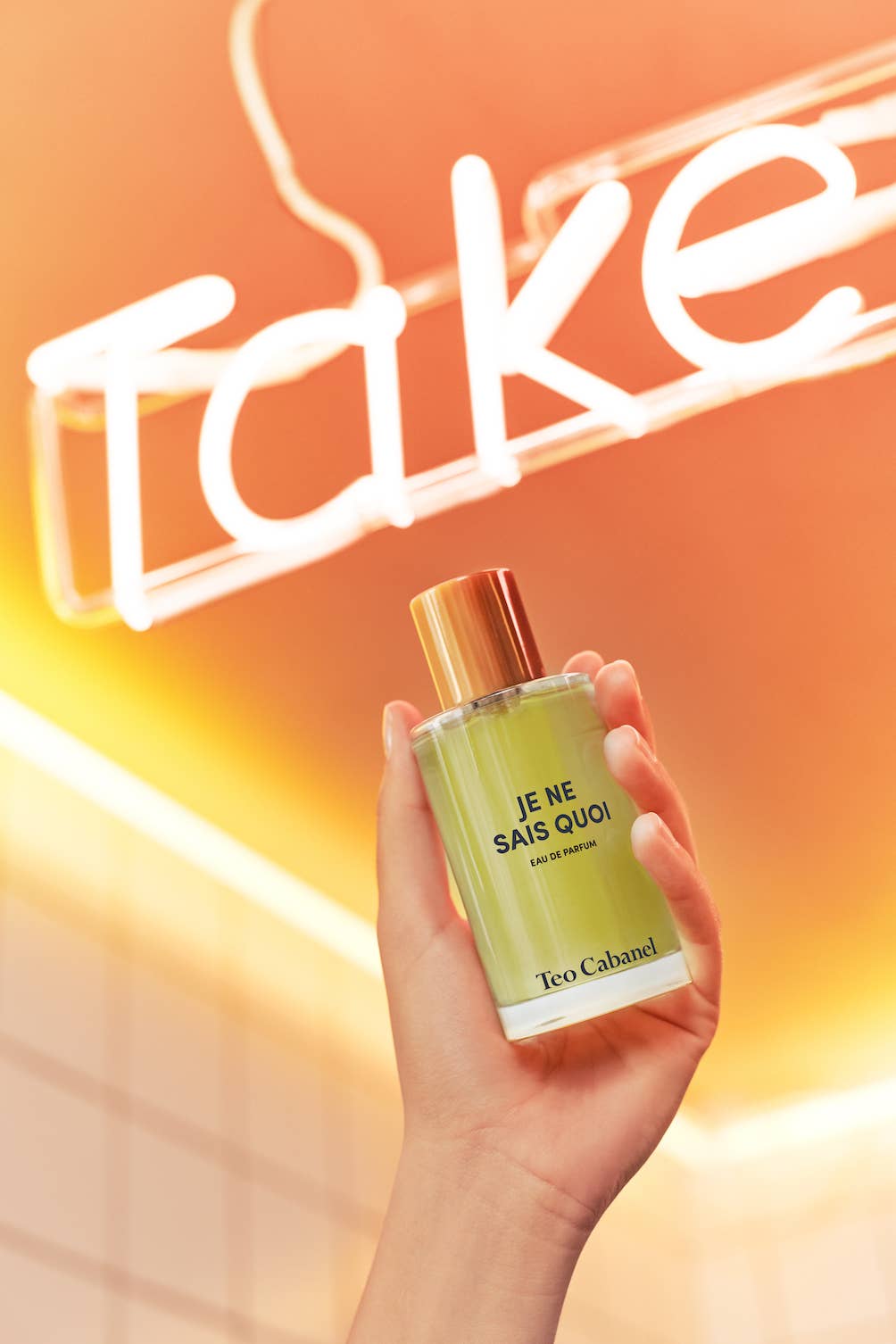 Teo Cabanel – Engroshandel Parfume/eau de toilette – Jeg ved ikke hvad3