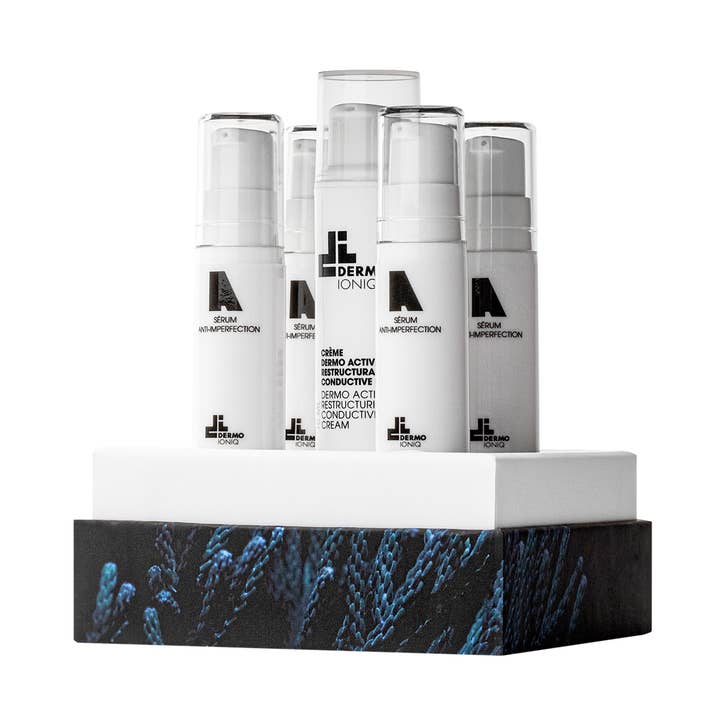 Unifying Anti-Imperfection Care - Anti-Dark Spot Cure 30 days for wholesale by Dermoioniq