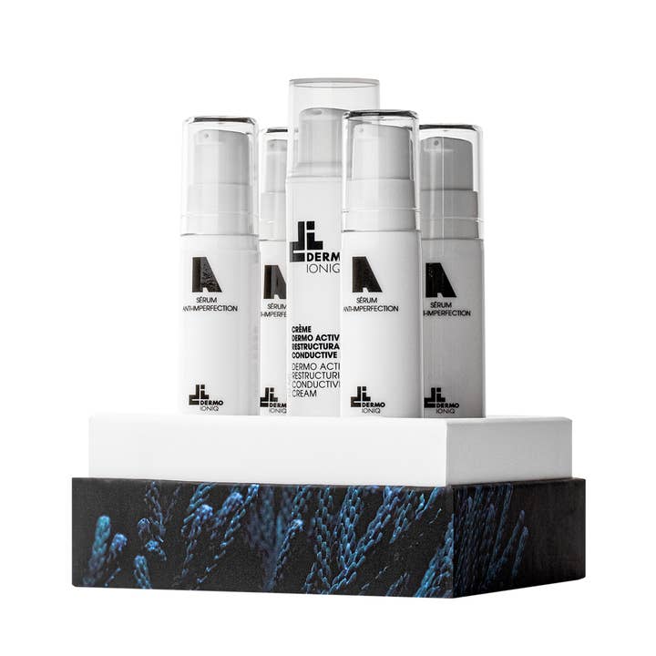 Unifying Anti-Imperfection Care - Anti-Dark Spot Cure 30 days for wholesale by Dermoioniq