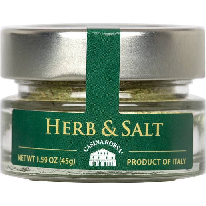 RITROVO - Wholesale Salt - Small Herb and Salt