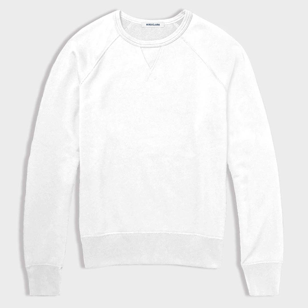 Hiro Clark - Wholesale Sweatshirt - Unisex - The Sweatshirt4