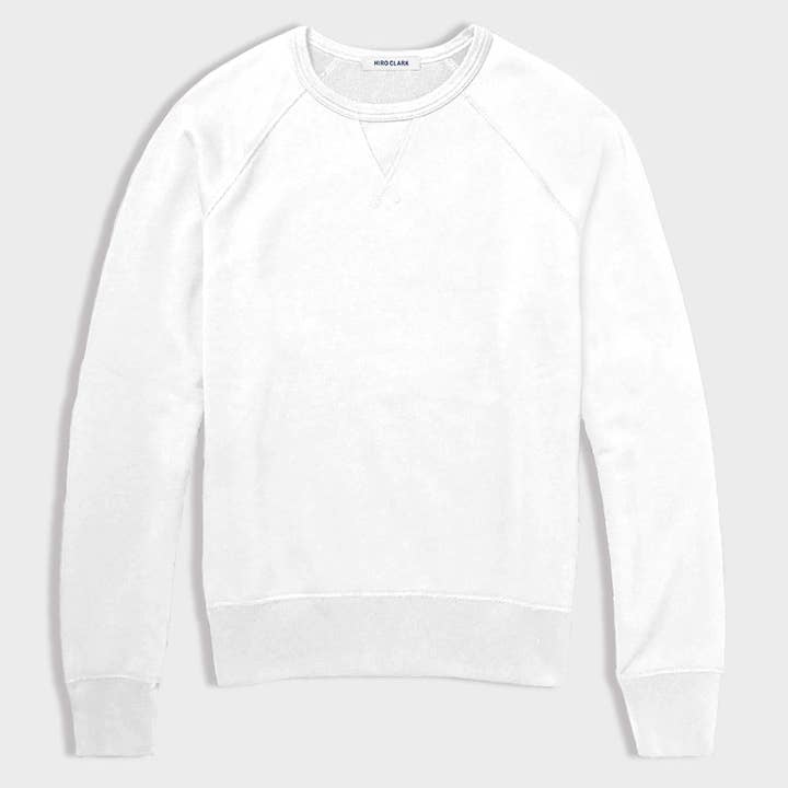 Hiro Clark - Wholesale Sweatshirt - Unisex - The Sweatshirt4