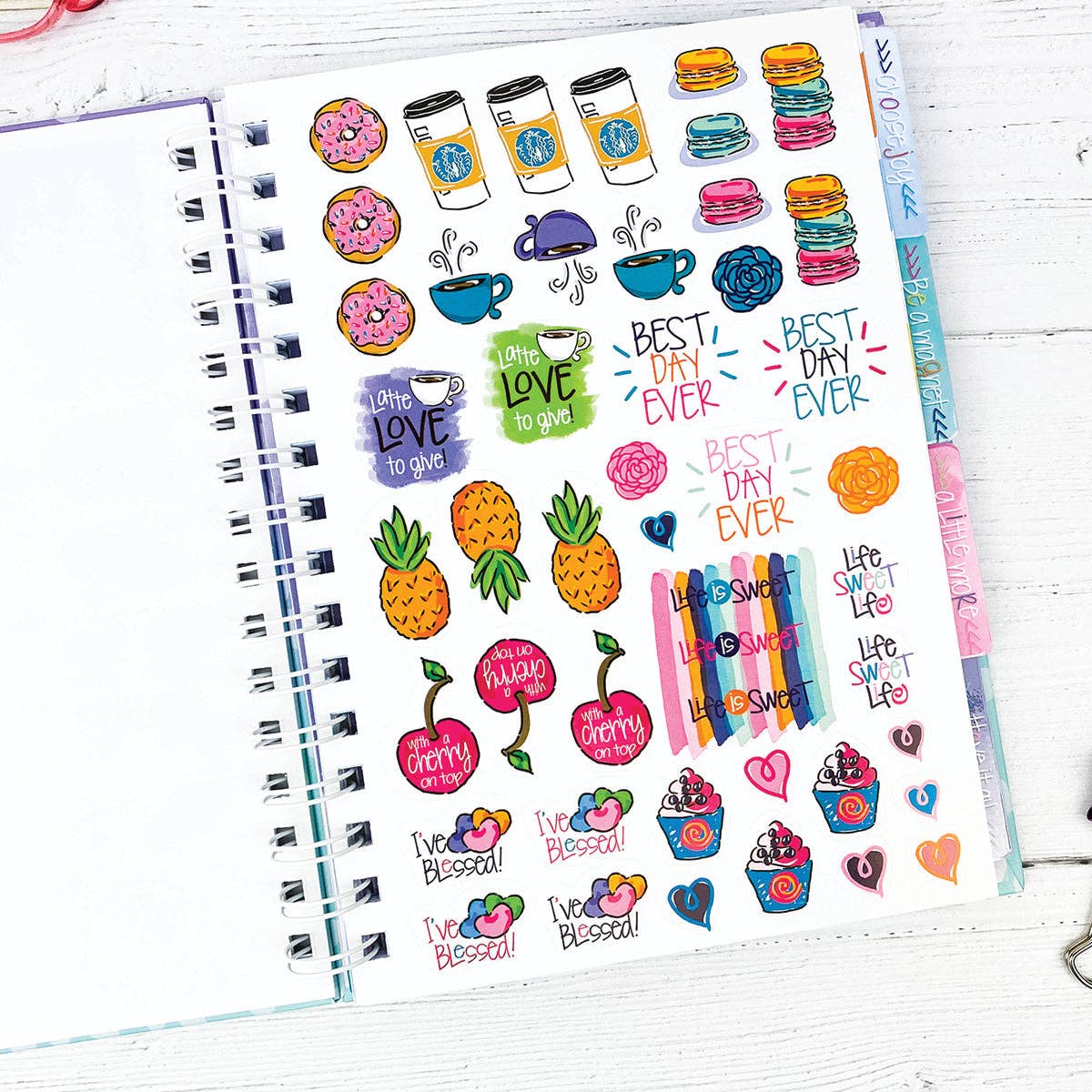 Denise Albright® - Wholesale Journal/Diary - Gratitude Finder® Journals | Open Stock14