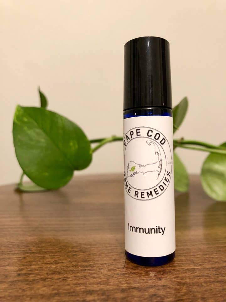 Essential Oil Blends for wholesale by Cape Cod Home Remedies