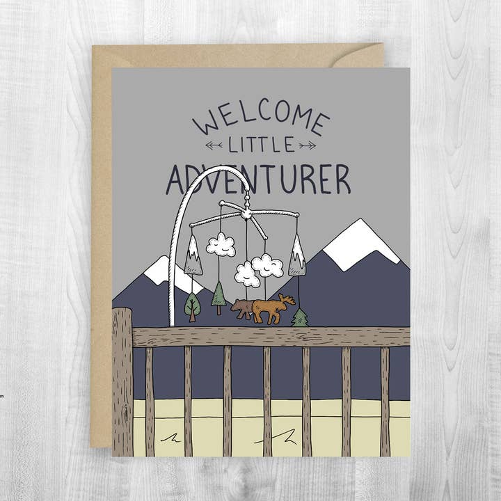 Willkommen Baby-Abenteuer-Kinderzimmer für den Großhandel von Sherpa Ant