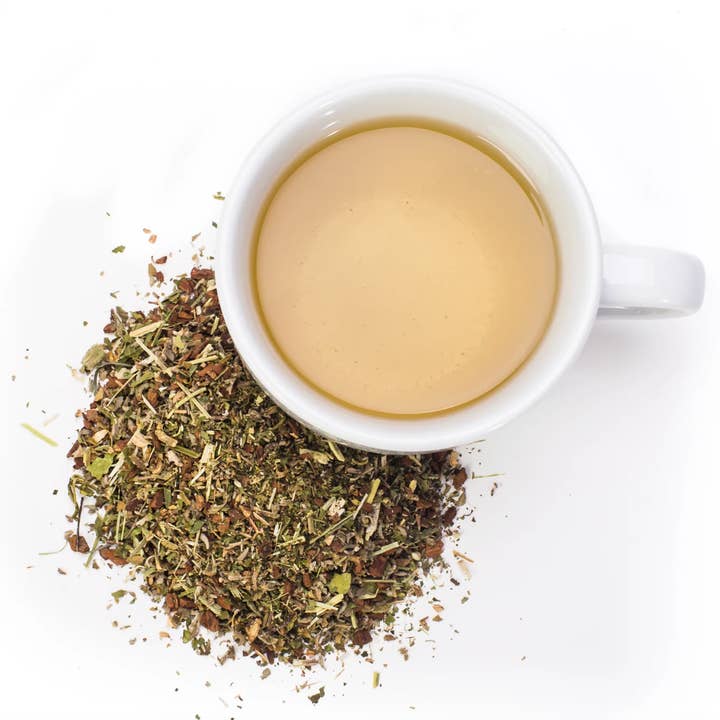 Menopause for wholesale by The Loose Leaf