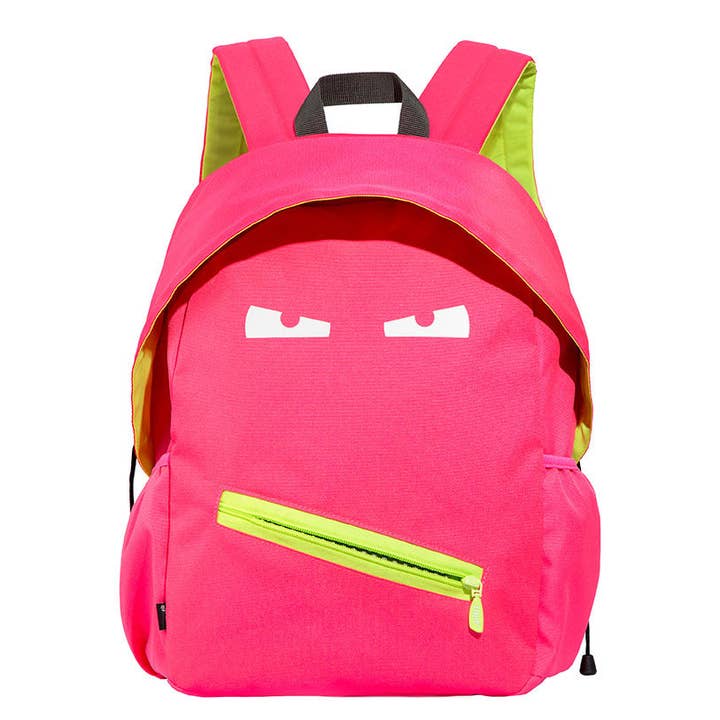 ZIPIT - Venta al por mayor Mochila - Niños - Mochila ZIPIT Grillz para niños1