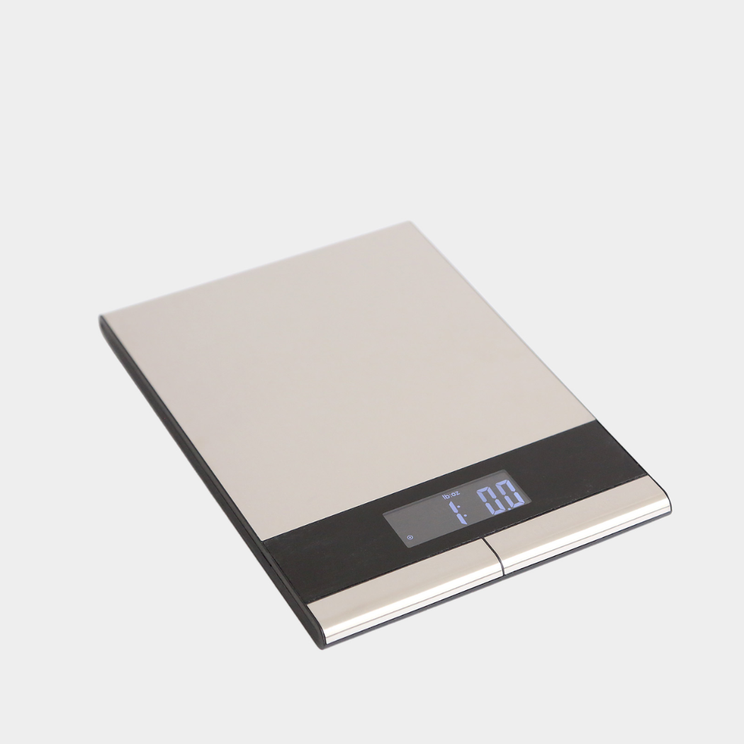Breadtopia - Wholesale Kitchen Tool/Gadget - Breadtopia Digital Kitchen Scale – 10 kg/22 lb Baking Scale1