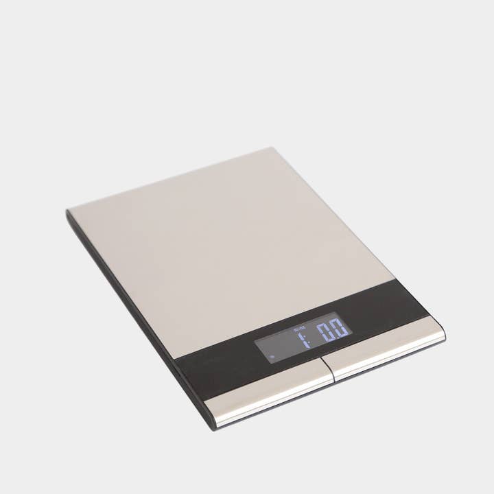 Breadtopia - Wholesale Kitchen Tool/Gadget - Breadtopia Digital Kitchen Scale – 10 kg/22 lb Baking Scale1
