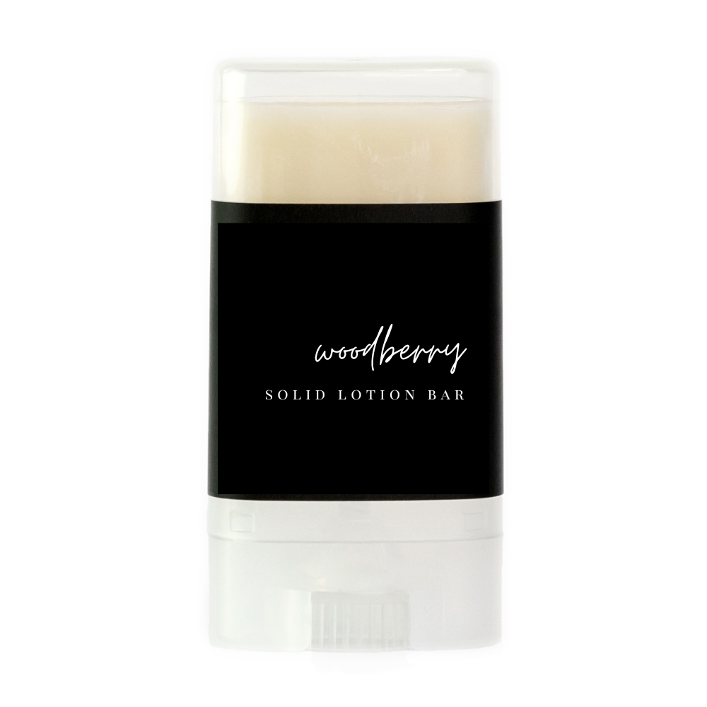 Benjamin Soap Co. - Wholesale Solid Lotion - Lotion Bar Small9