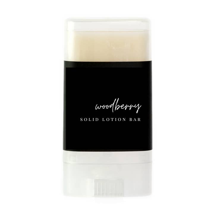 Benjamin Soap Co. - Wholesale Solid Lotion - Lotion Bar Small9