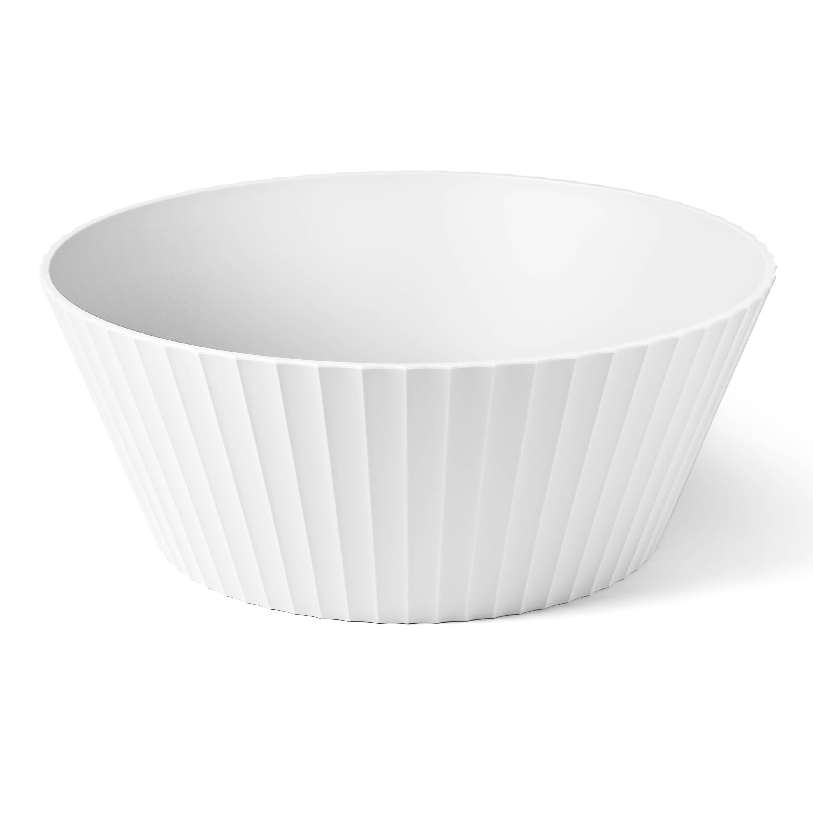 Blim Plus - Wholesale Salad Plate - Nettuno | Salad bowl in 2 sizes, for salads, pasta8