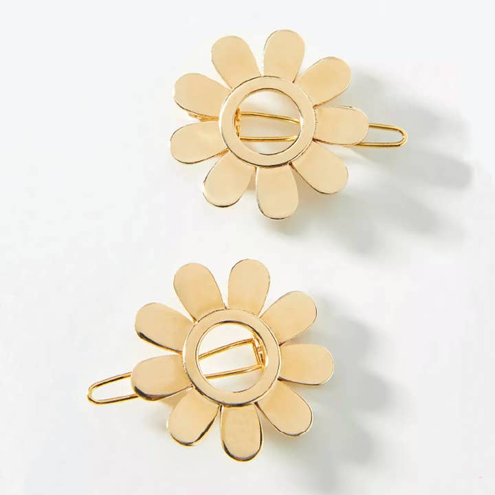 Set di Barrette Katherine per la vendita all'ingrosso da parte di EACH Jewels