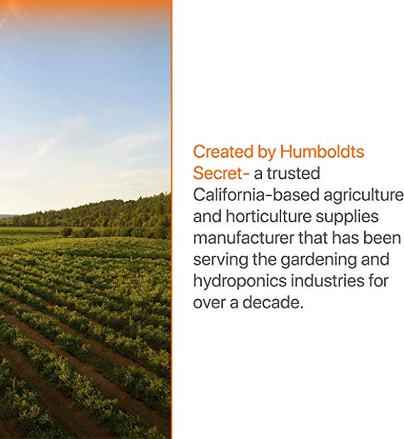 Humboldts Secret Supplies - Wholesale Fertilizer - PH Down7