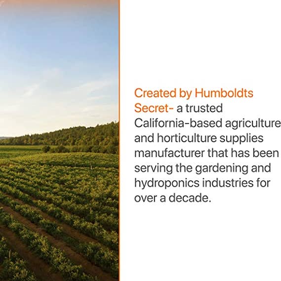 Humboldts Secret Supplies - Wholesale Fertilizer - PH Down7