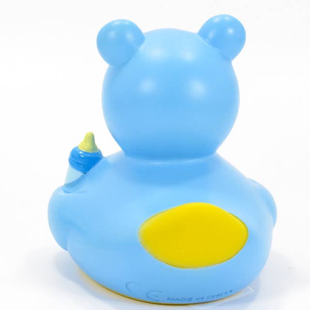 Ducks in the Window - Vente Jouet pour le bain – bébé - Canard en caoutchouc pour bébé garçon1