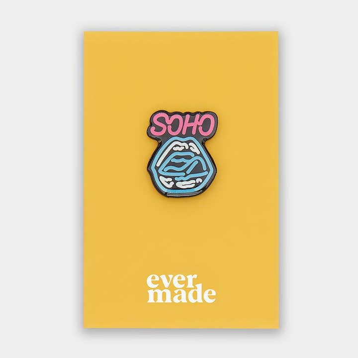 Soho for wholesale by Evermade