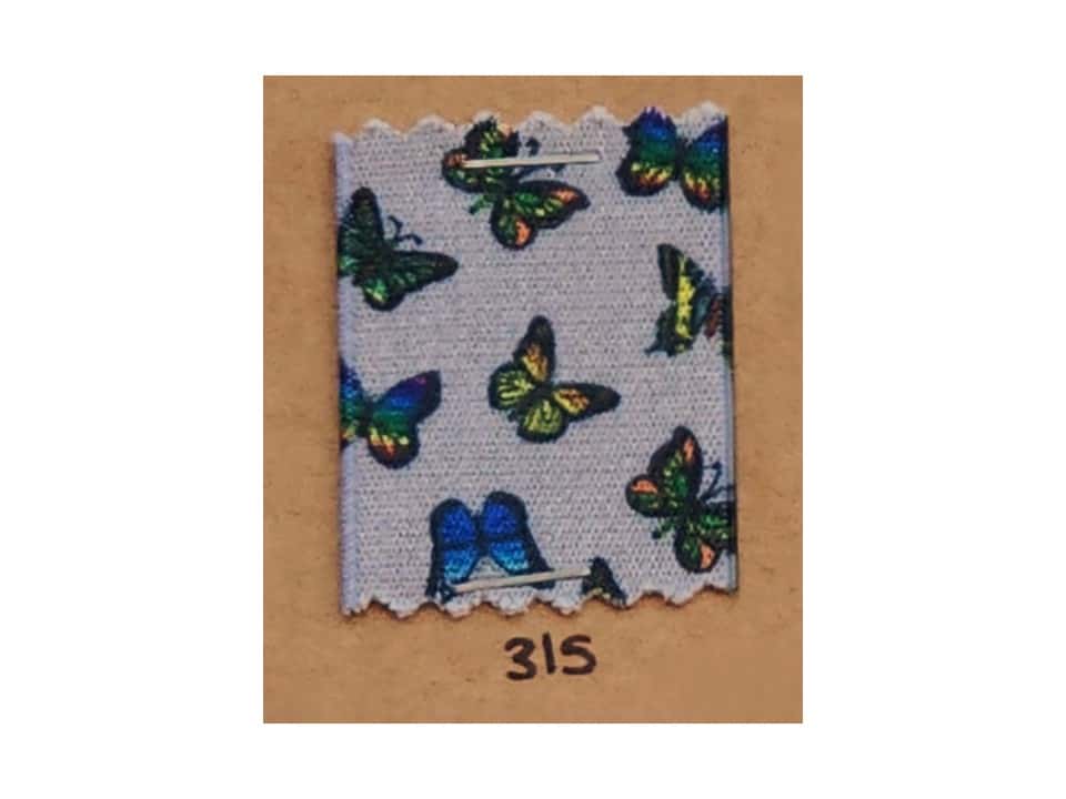 Potenciano Group SL - Wholesale Bow Tie - Men's - Ref. 602-SERIE.U - Elastic Bow Ties Fashion Motifs - by Layos52